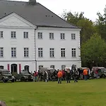 Schlossgut 5* Groß Schwansee