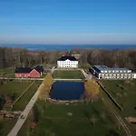 Schlossgut 5* Groß Schwansee