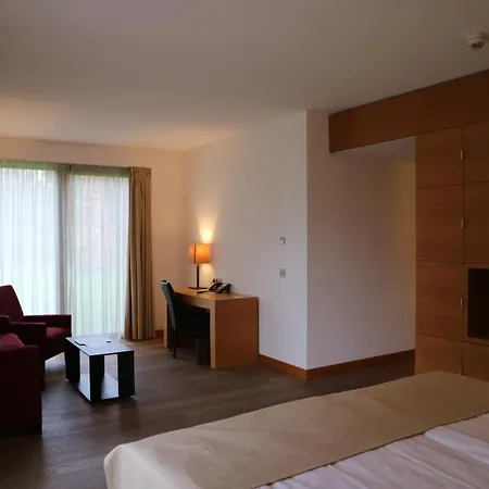 Schlossgut 5* Гросс-Шванзе