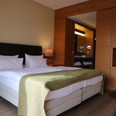 Отель Schlossgut 5*