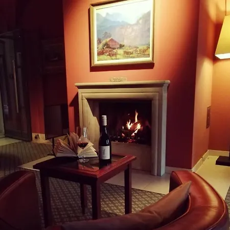 Hotel Schlossgut 5*