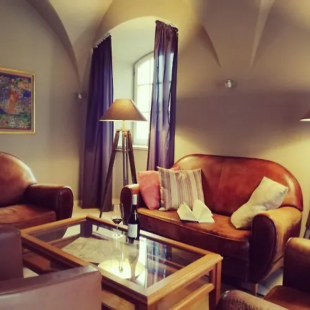 Schlossgut Otel 5*