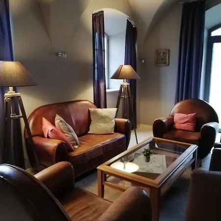 Schlossgut 5* Гросс-Шванзе