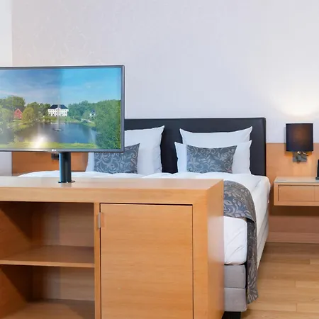 Schlossgut Hotel 5*