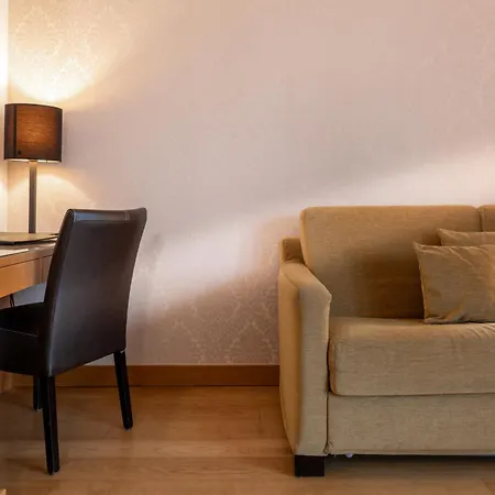 Schlossgut Hotel 5*