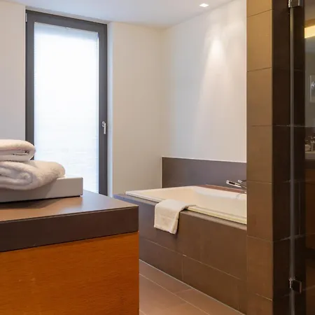 Schlossgut 5* Groß Schwansee