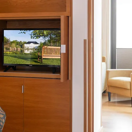 Schlossgut Hotel Groß Schwansee