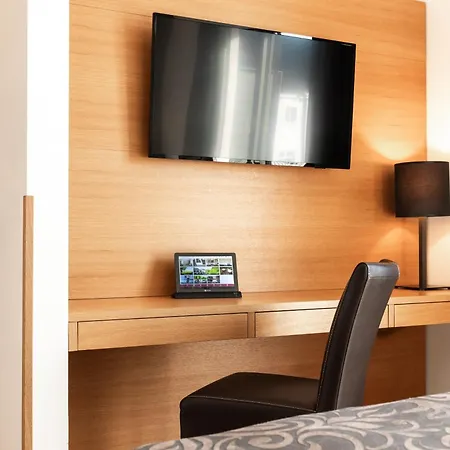 Hotel Schlossgut Groß Schwansee