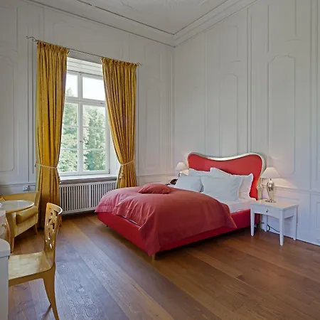 Schlossgut Groß Schwansee