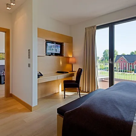 Otel Schlossgut 5*