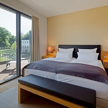 Schlossgut Groß Schwansee