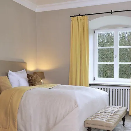 Schlossgut 5* Groß Schwansee