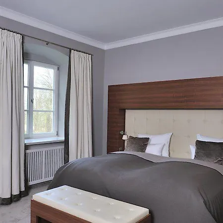 Schlossgut 5* Groß Schwansee