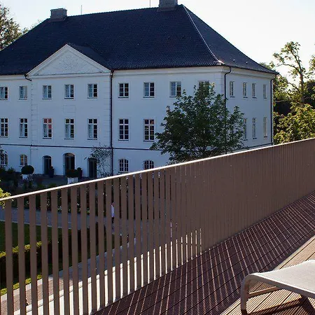 Schlossgut 5* Groß Schwansee
