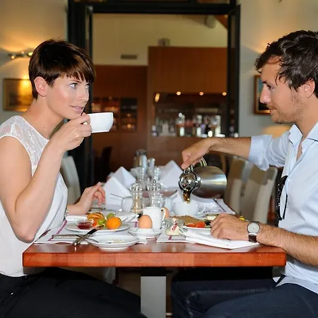 Hotel Schlossgut Groß Schwansee