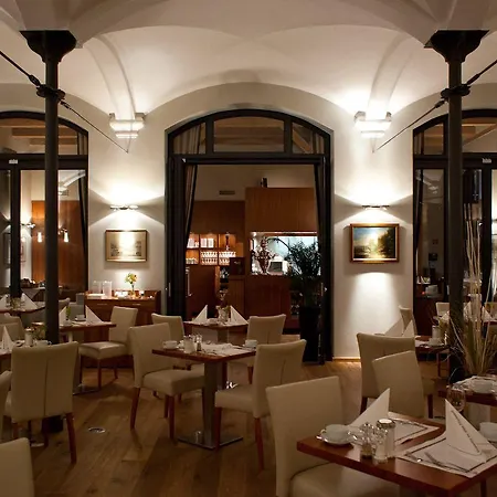 Schlossgut 5* Groß Schwansee