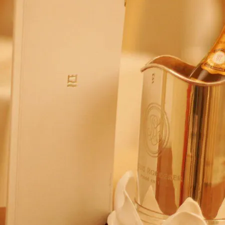 Hotel Schlossgut Groß Schwansee