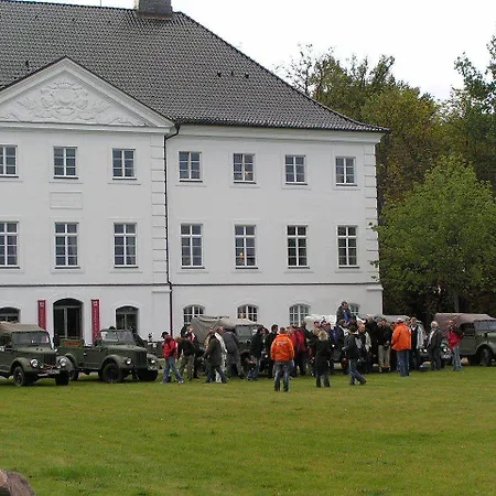 Schlossgut 5* Groß Schwansee