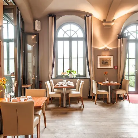 Schlossgut 5* Groß Schwansee