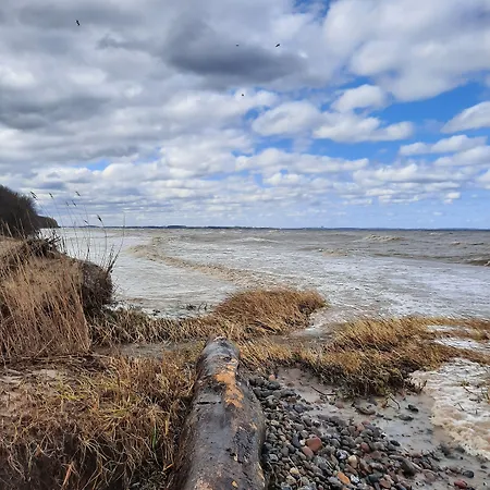 Hotel Schlossgut Groß Schwansee