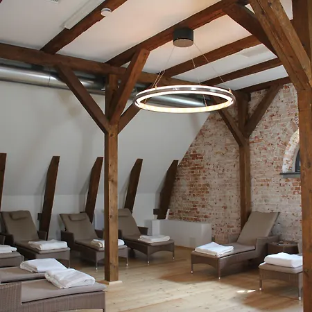 Schlossgut Groß Schwansee