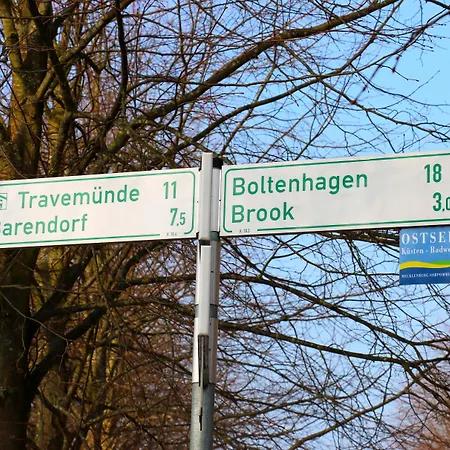 Schlossgut 5* Groß Schwansee