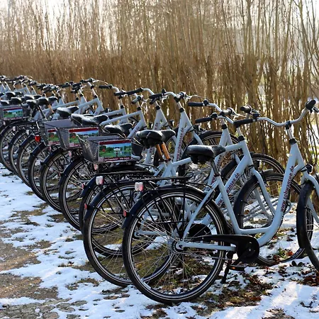 Hotel Schlossgut Groß Schwansee