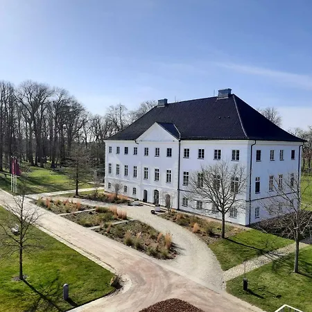 Szálloda Schlossgut