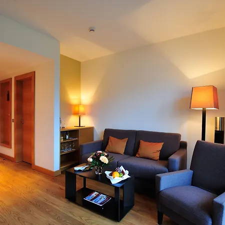 Schlossgut 5* Groß Schwansee