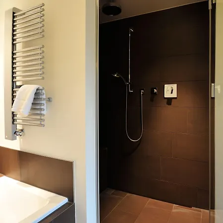 Hotel Schlossgut Groß Schwansee