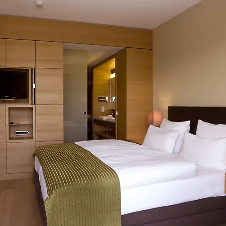 Szálloda Schlossgut 5*