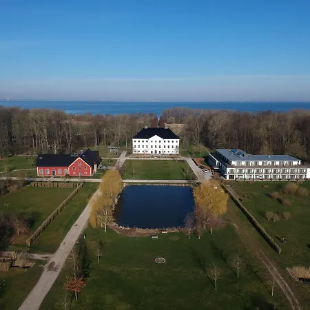 Schlossgut 5* Groß Schwansee