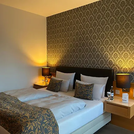 Otel Schlossgut