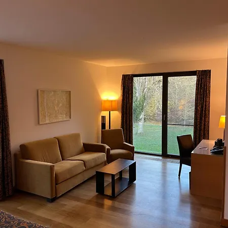 Schlossgut 5* Groß Schwansee