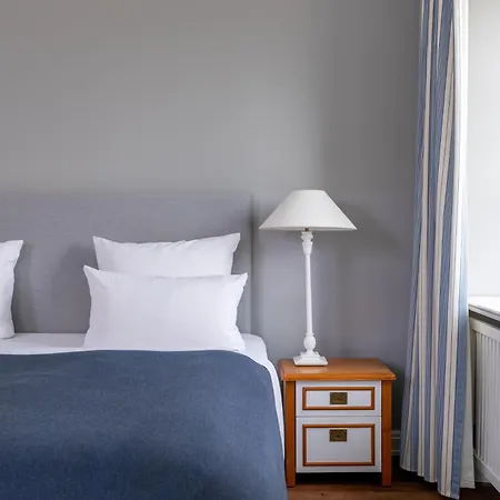 Schlossgut Otel 5*