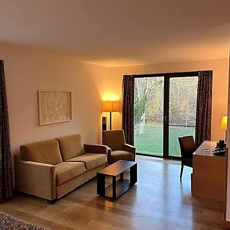 Hotel Schlossgut Groß Schwansee