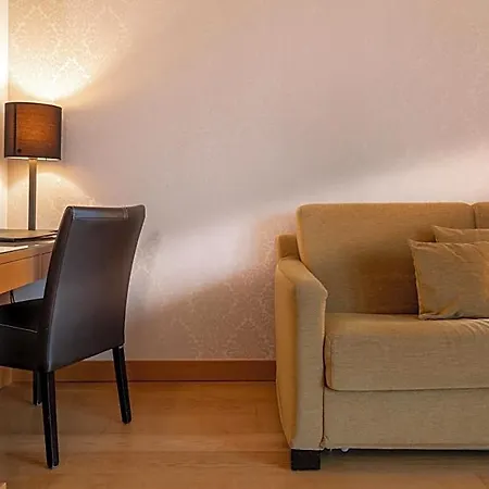 Schlossgut فندق 5*