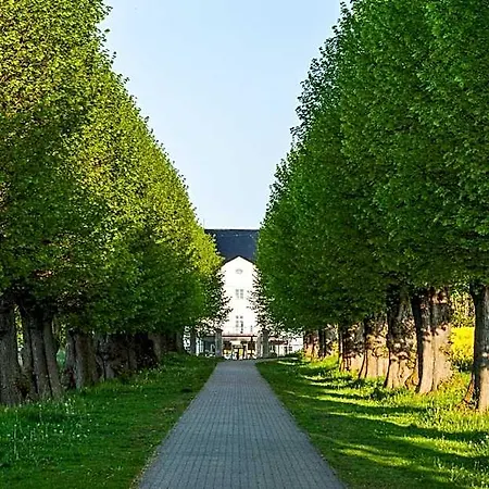 Schlossgut 5* Groß Schwansee
