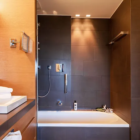 Otel Schlossgut 5*