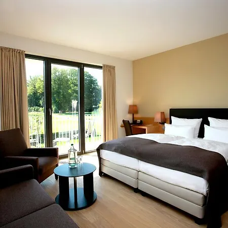 Schlossgut Hotel Gross Schwansee