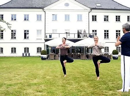 Schlossgut 5* Гросс-Шванзе