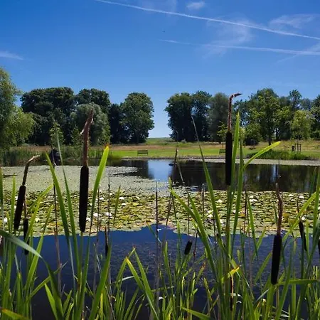 Отель Schlossgut 5*