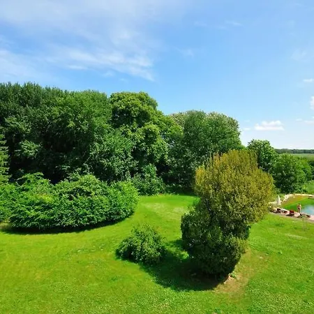 Отель Schlossgut 5*