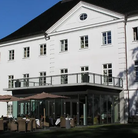 Schlossgut 5* Gross Schwansee