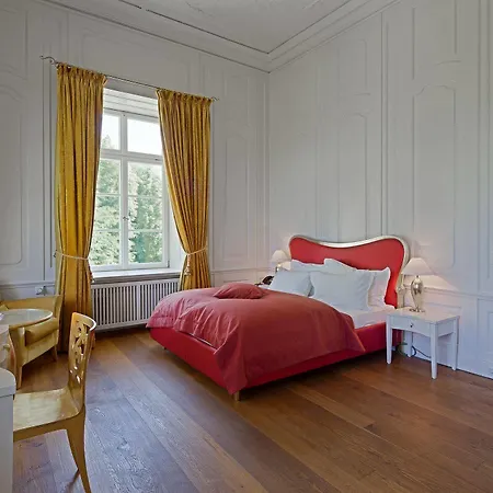 Hotel Schlossgut 5*