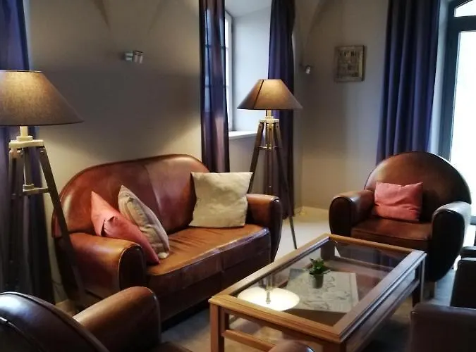 Schlossgut 5* Groß Schwansee