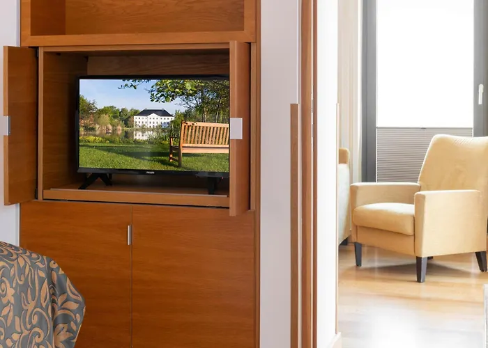 Schlossgut Hotel Groß Schwansee