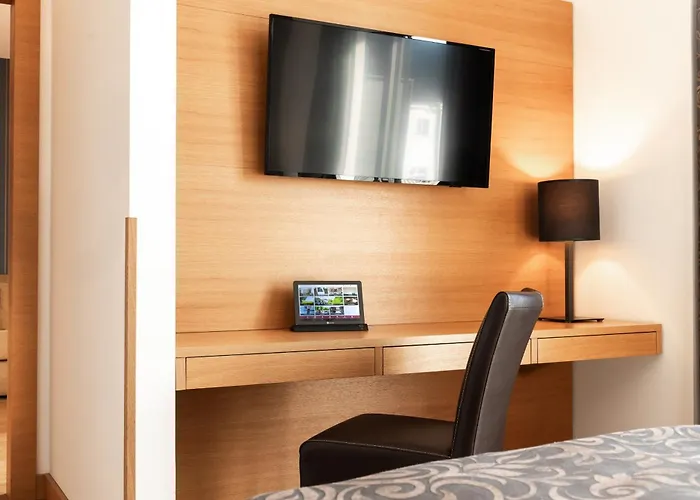 Ξενοδοχείο Schlossgut Groß Schwansee