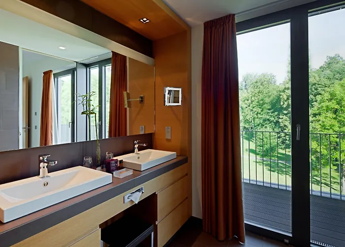 Schlossgut Hotel Groß Schwansee