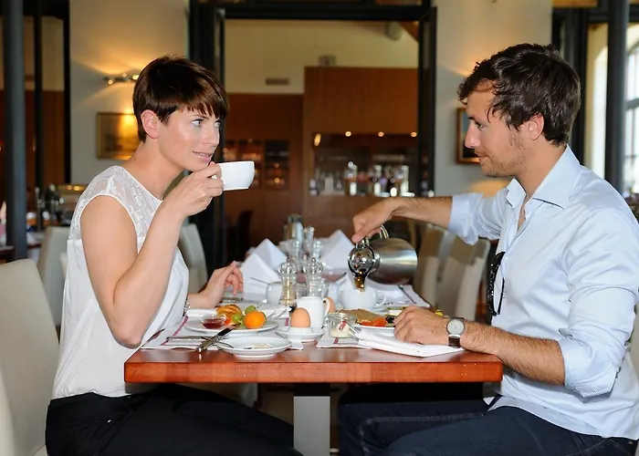 Hotel Schlossgut Groß Schwansee